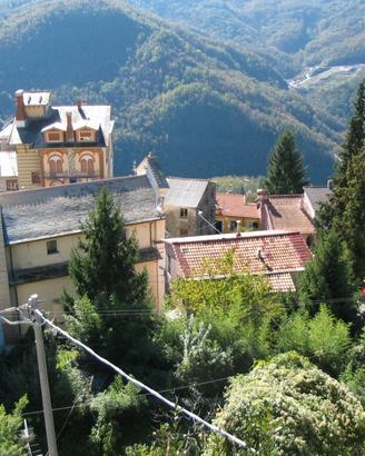 Terratetto Ognio Valfontanabuona