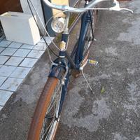 bici misura 26 modello country rossignoli