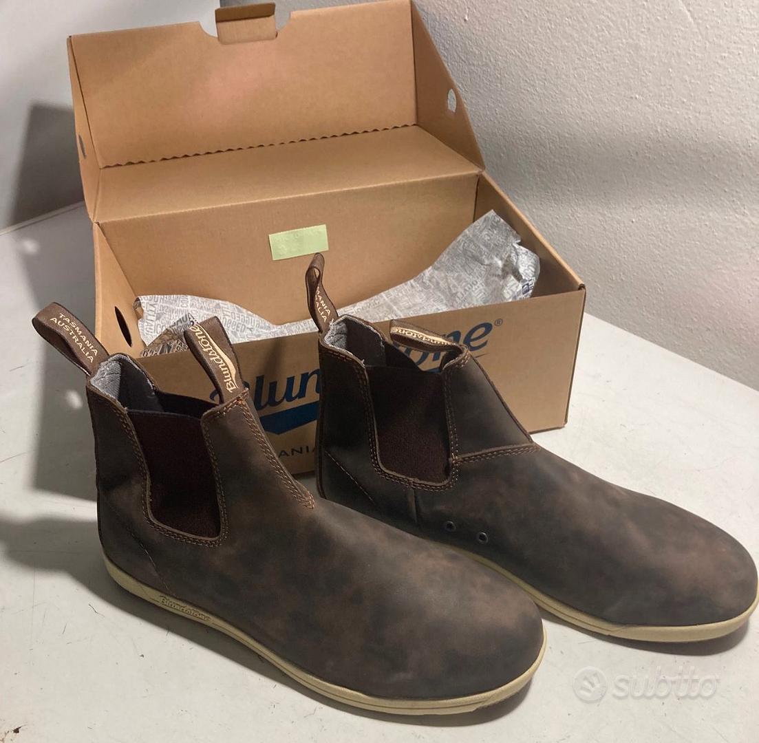 Blundstone 1429 Abbigliamento e Accessori In vendita a Ferrara