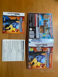 Megamind- il difensore in blu