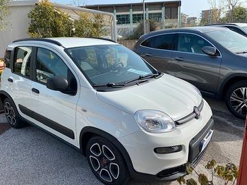 Fiat Panda 1.0 FireFly S&S Hybrid City Life 2022 I