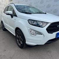 Ford EcoSport 1.0 EcoBoost 125 CV Start&Stop ST-Li