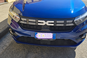 Dacia Sandero Streetway 1.0 Tce 90 Cv Expression