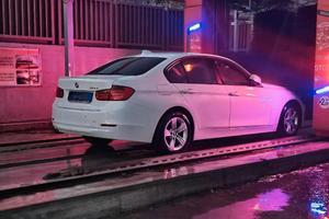 Bmw serie 3