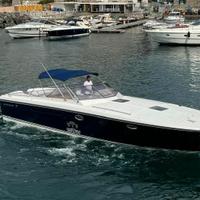Itama 38 natante