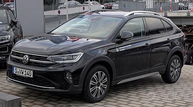 Wolkswagen Taigo in ricambio