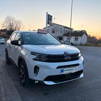 Citroen C5 Aircross MAX BlueHDi 130 EAT8 SPOTICAR