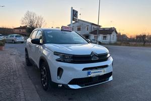 Citroen C5 Aircross MAX BlueHDi 130 EAT8 SPOTICAR