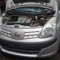 Ricambi nissan pixo