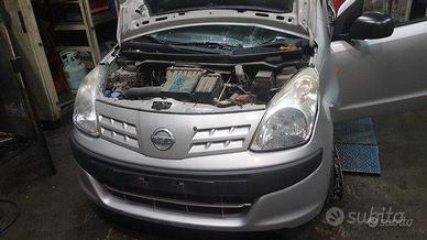 Ricambi nissan pixo