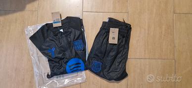 Tuta calcio Barcellona 25/26