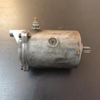 MOTORINO AVVIAMENTO CAGIVA W12
