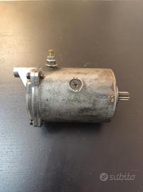 MOTORINO AVVIAMENTO CAGIVA W12