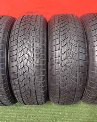 215 65 17 Gomme Invernali 80-99% GoodYear 215/65R1