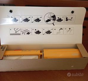 Spazzole battitappeto Vorwerk, codice fk 350, kit