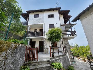 CASA SEMINDIPENDENTE A PIANTEDO