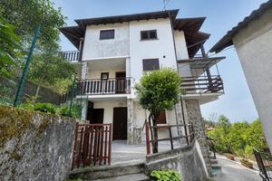 CASA SEMINDIPENDENTE A PIANTEDO