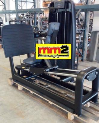 leg press Technogym selection rigenerata