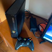 Xbox 360 slim