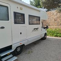 Camper Laika 2.1 Ecovip
