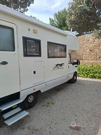 Camper Laika 2.1 Ecovip