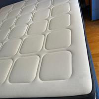 materasso ortopedico Box Mistral