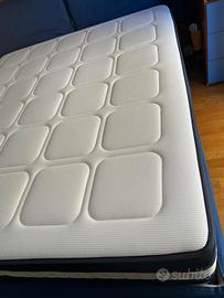 materasso ortopedico Box Mistral