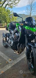Kawasaky z900 performance 