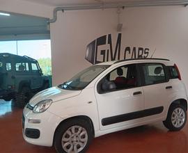 Fiat Panda 0.9 TwinAir Turbo Natural Power Easy