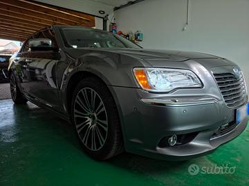 Lancia Thema