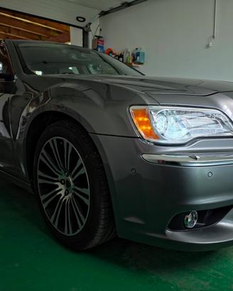Lancia Thema