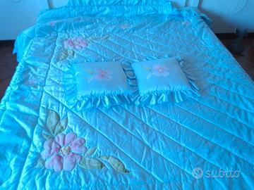 piumone letto matrimoniale
