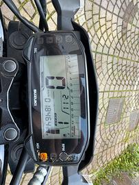 Suzuki Gsx-S 125 2020