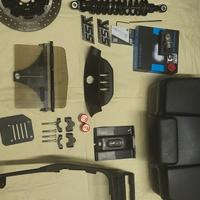upgrade k1100rs k100rs