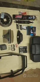 upgrade k1100rs k100rs