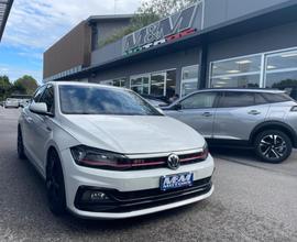 VOLKSWAGEN Polo 2.0 TSI DSG GTI BlueMotion Techn