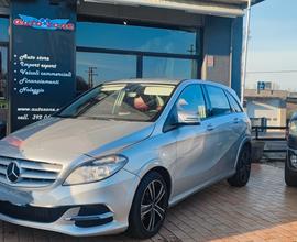mercedes B 200