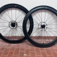 Cerchi Giant SLR1 42mm