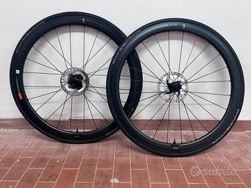 Cerchi Giant SLR1 42mm