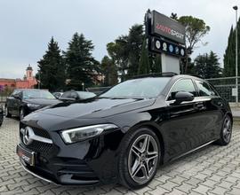 MERCEDES BENZ CLASSE A AMG FULL TETTO UNICOPROPRIE