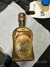 Whisky Cardhu 12 anni 75cl