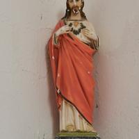 Statua Cristo