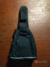 custodia basso acustico 