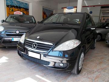 Classe A 150 Benzina