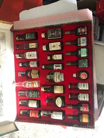 Liquori mignon