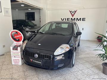 FIAT Grande Punto 1.3 MJT 75 CV 5p. Fun