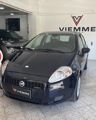 FIAT Grande Punto 1.3 MJT 75 CV 5p. Fun