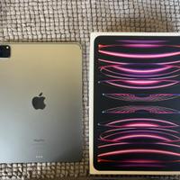 Ipad Pro 11’ M2 2022 128GB Wi-fi perfetto