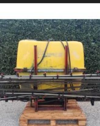botte diserbo 400 