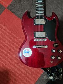 Chitarra elettrica Epiphone Gibson 